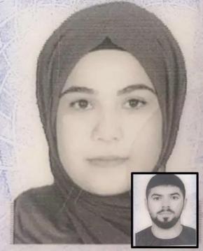 Balayı için Kapadokya’ya