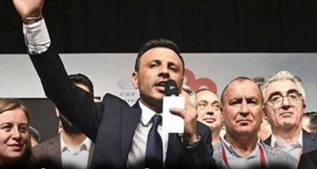 CHP’de flaş gelişme! Tarih belli oldu