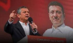 CHP’de flaş gelişme! Tarih belli oldu