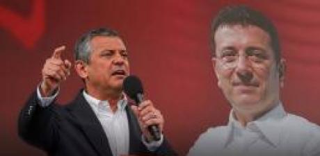 CHP’de flaş gelişme! Tarih belli oldu