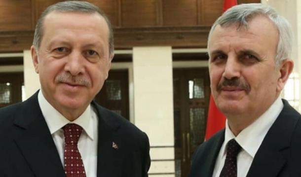 Erdoğan Çok Üzülerek Açıkladı