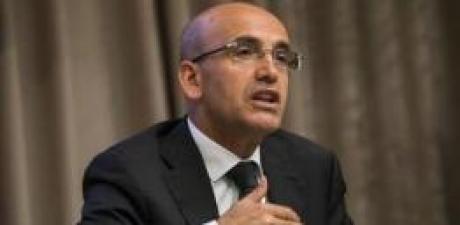 Mehmet Şimşek : Herkes Bu Ödemeyi Yapacak.