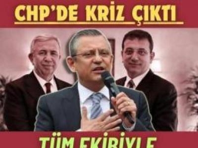 istifaları attılar