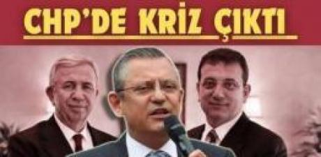 istifaları attılar