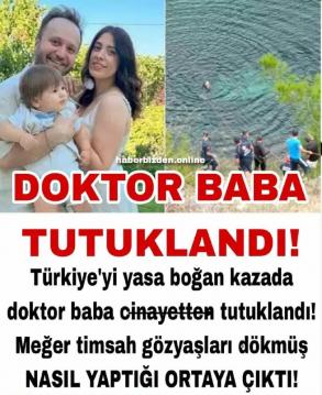 MEĞER HER ŞEYİ TASARLAMIŞ