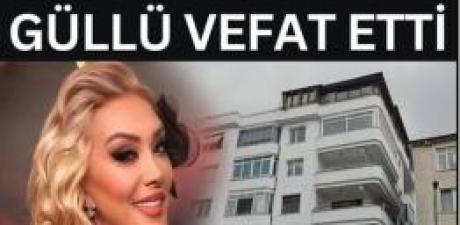 Hayatını kaybeden Güllü'nün Kızı gerçeği anlattı!