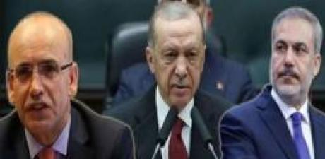 AK Parti’de İstifa Dalgası