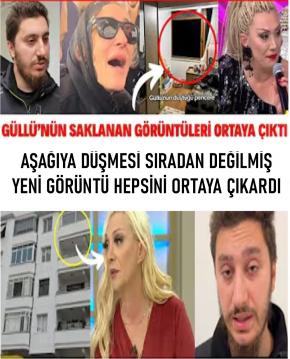 Güllü Yeni Gelişme