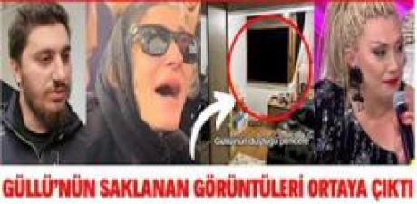 Güllü Yeni Gelişme