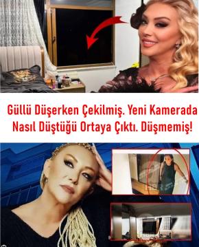 Güllü Hakkında