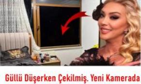 Güllü Hakkında