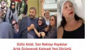 Güllü'ye Neler Olduğu Yeni video