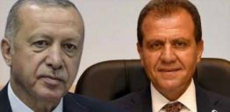 AKP'ye 7 belediye başkanı daha katılacak