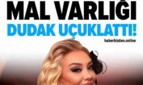 Güllü'nün serveti dudak uçuklattı! Patronu aylık gelirini açıkladı
