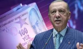Erdoğan müjdeyi verdi
