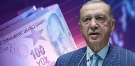 Erdoğan müjdeyi verdi