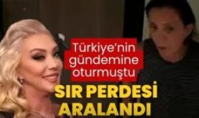 Güllü’nün Ölümünde Gerçek Ortaya Çıktı: Adli Tıp Raporu Olayın Perdesini Araladı