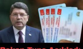 B sınıfı ehliyet sahiplerine