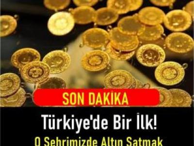 Resmen Satışı Yasaklandı