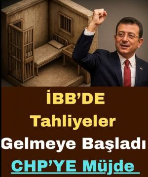 İmamoğlu davayı kazandı