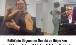 Güllü Hakkında Yeni Gelişme