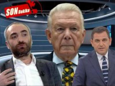 İstanbul'da Saldırıya Uğrayan Gazeteci Hayatını Kaybetti