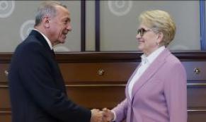 3 Bakan Görevden Alınacak