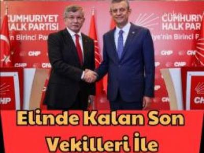 AKParti'ye geçeceği öne sürülmüştü