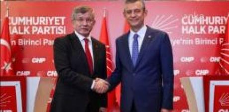 AKParti'ye geçeceği öne sürülmüştü