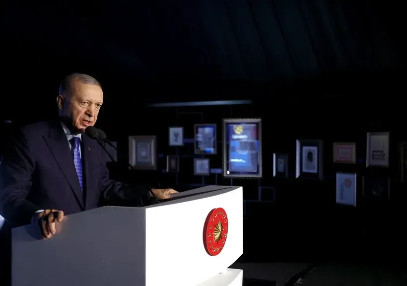 Erdoğan Ekonomide Darboğazda: Financial Times'tan Çarpıcı Seçim Senaryosu