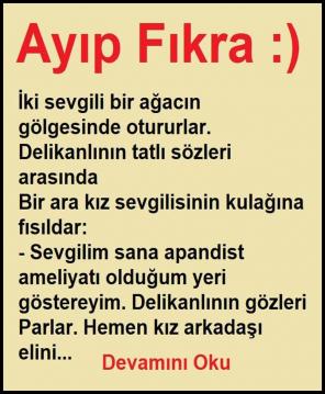 GÜNÜN FIKRASI