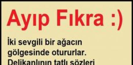 GÜNÜN FIKRASI