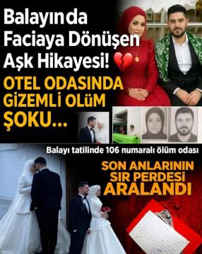Kader Akbaş ve Mutlu Akbaş çifti