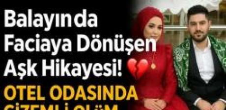 Kader Akbaş ve Mutlu Akbaş çifti