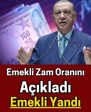 SSK Bağkur emeklisi için 2026 zam tahmini: Şaşırtıcı oran verildi