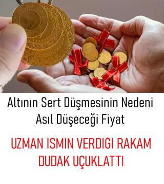 Altın Fiyatları Nereye Gider