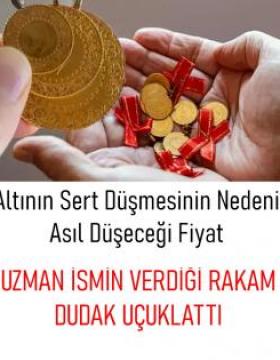 Altın Fiyatları Nereye Gider