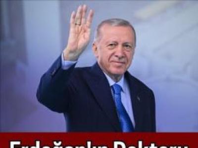  Erdoğan’ın özel doktoru önemli açıklama