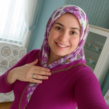 Ben Hatice, henüz 2 yıllık evliyim