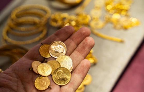 Altın Fiyatları Ne Kadar Olacak