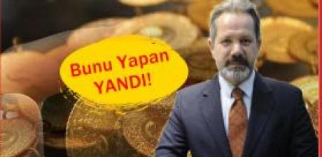 Altın Fiyatları Ne Kadar Olacak