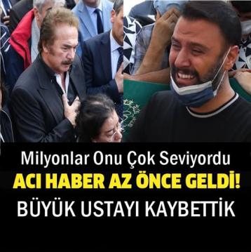 Kansere yakalanmıştı! Yeşilçam'ın yıldızından acı haber geldi