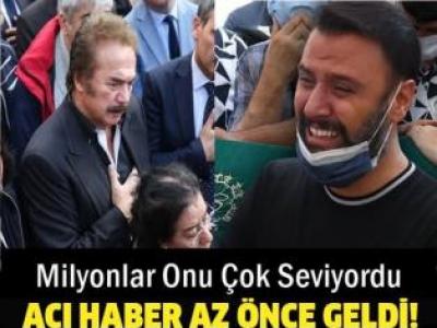 Kansere yakalanmıştı! Yeşilçam'ın yıldızından acı haber geldi