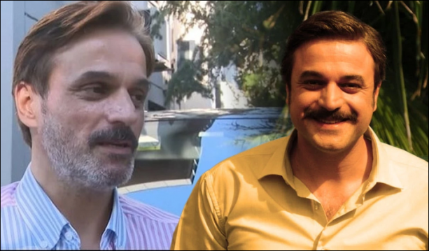 Siroz tedavisi gören, Ufuk Özkan'dan Kötü haber