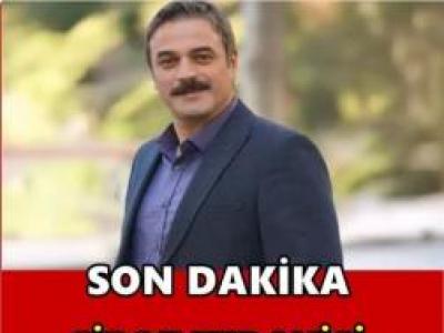 Siroz tedavisi gören, Ufuk Özkan'dan Kötü haber