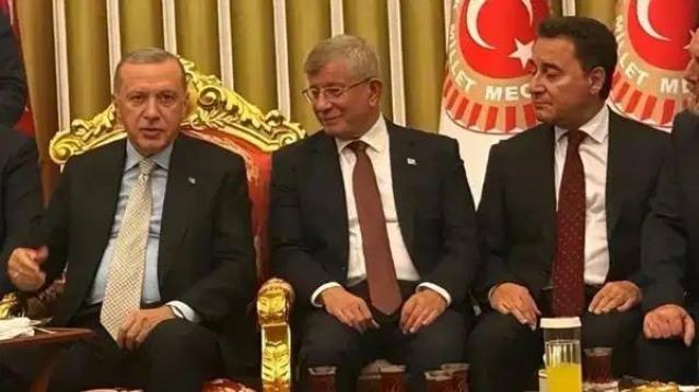 ankarayı yerle bir eden istifa