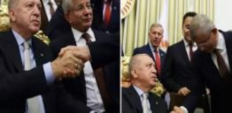ankarayı yerle bir eden istifa