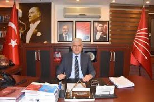 Görevden Alındı