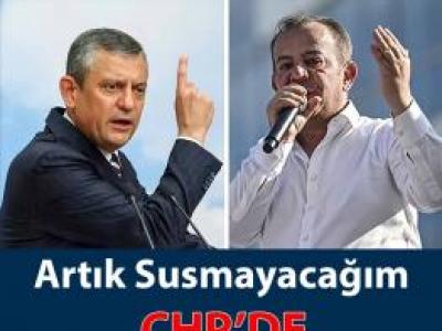 Görevden Alındı