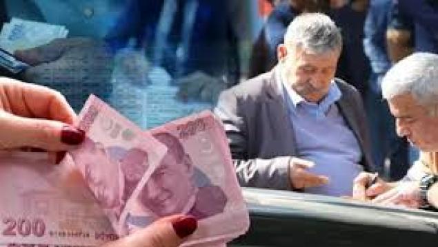 Emeklilere ne kadar zam alacak? İşte masadaki oranlar